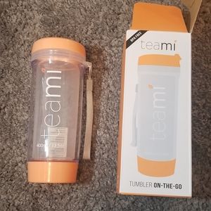 Teami On The Go Tumbler